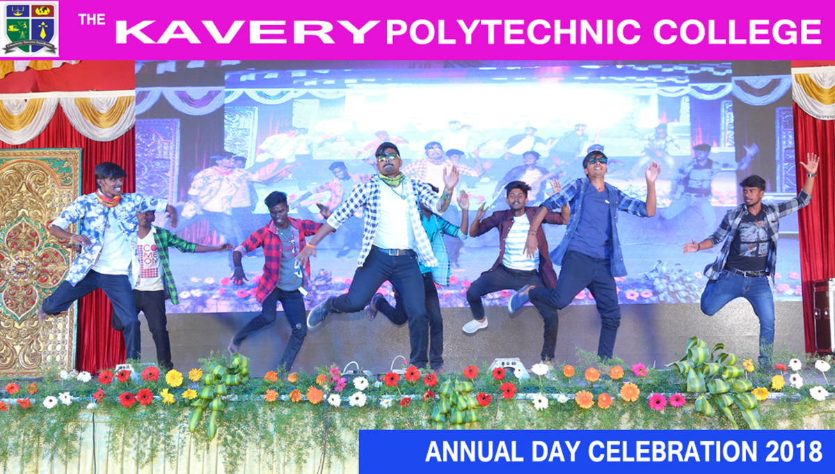 The Kavery Polytechnic College