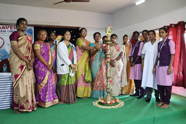 Nurses Day Celebration