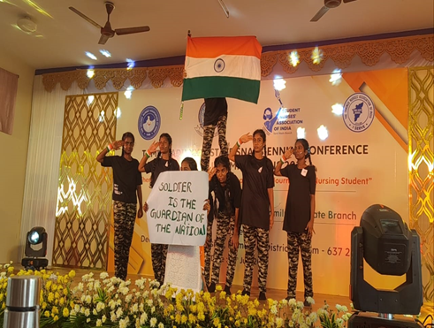Student Nurses Association