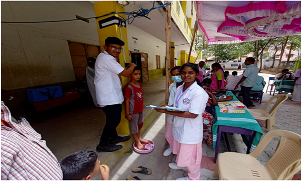 Health Camps