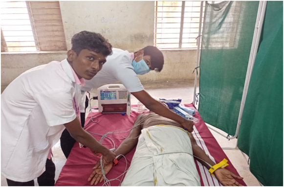 Blood Camp