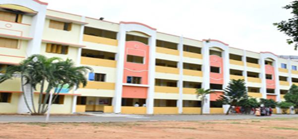 College Infrastructure
