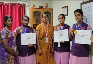 Speech Competition