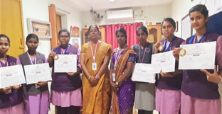 Speech Competition